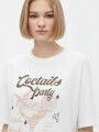 Remera Aureana Estampado 5