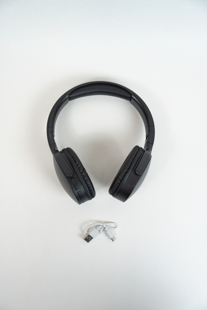 Auriculares Inalámbricos Candela - Negro 