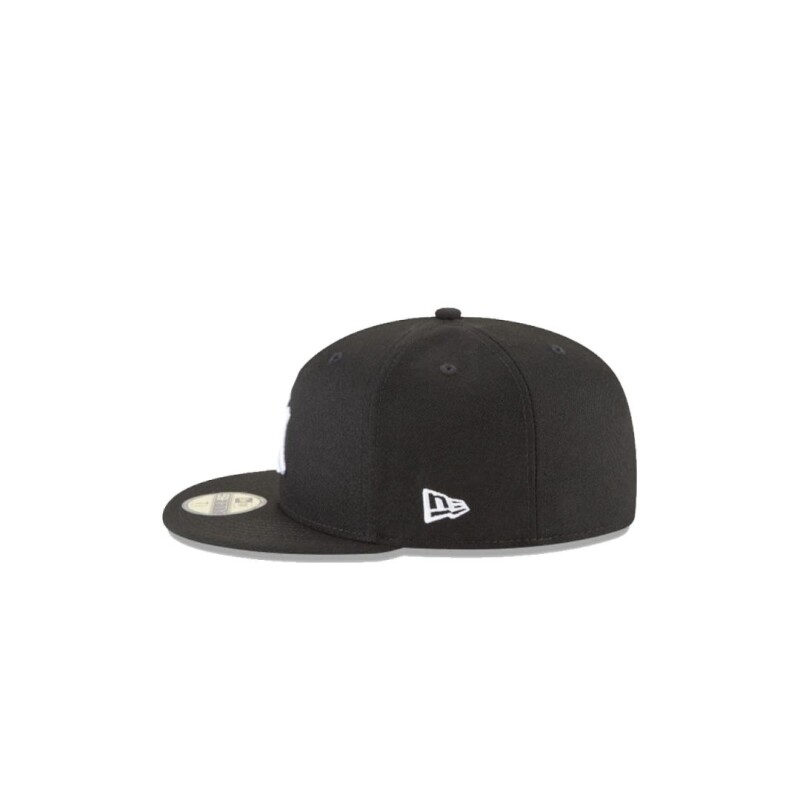 Gorra New Era - New York Yankees 59Fifty Black
