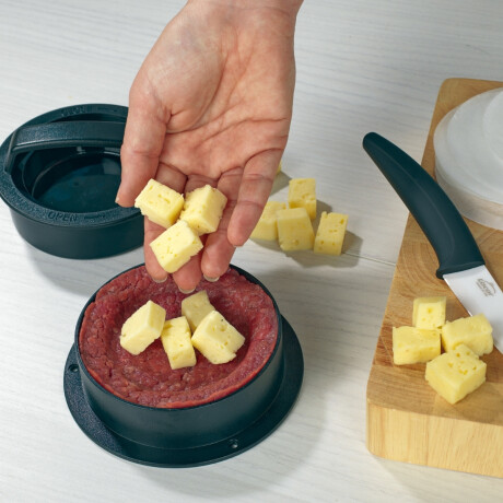 Molde hamburguesas Multifunción Molde hamburguesas Multifunción