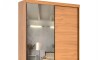 Ropero 2 puertas corredizas Doble Cara Sierra - Moderna Ropero 2 puertas corredizas Doble Cara Sierra - Moderna