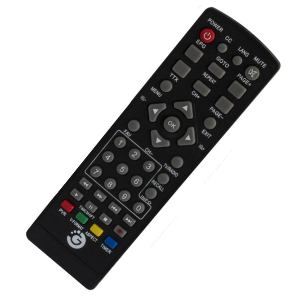 Sintonizador Isdbt Eontech Dvb-2007 SINTONIZADOR DE TV TUNEBOX GOLDTECH