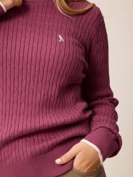 BUZO POLANCO DUNAI UVA