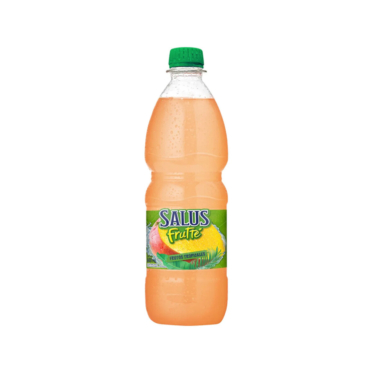 Salus frutos tropicales s/gas 600ml 