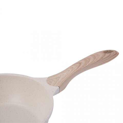 GUISERA ANTIADHERENTE CUORI G24-CUCCINA GUISERA ANTIADHERENTE CUORI G24-CUCCINA