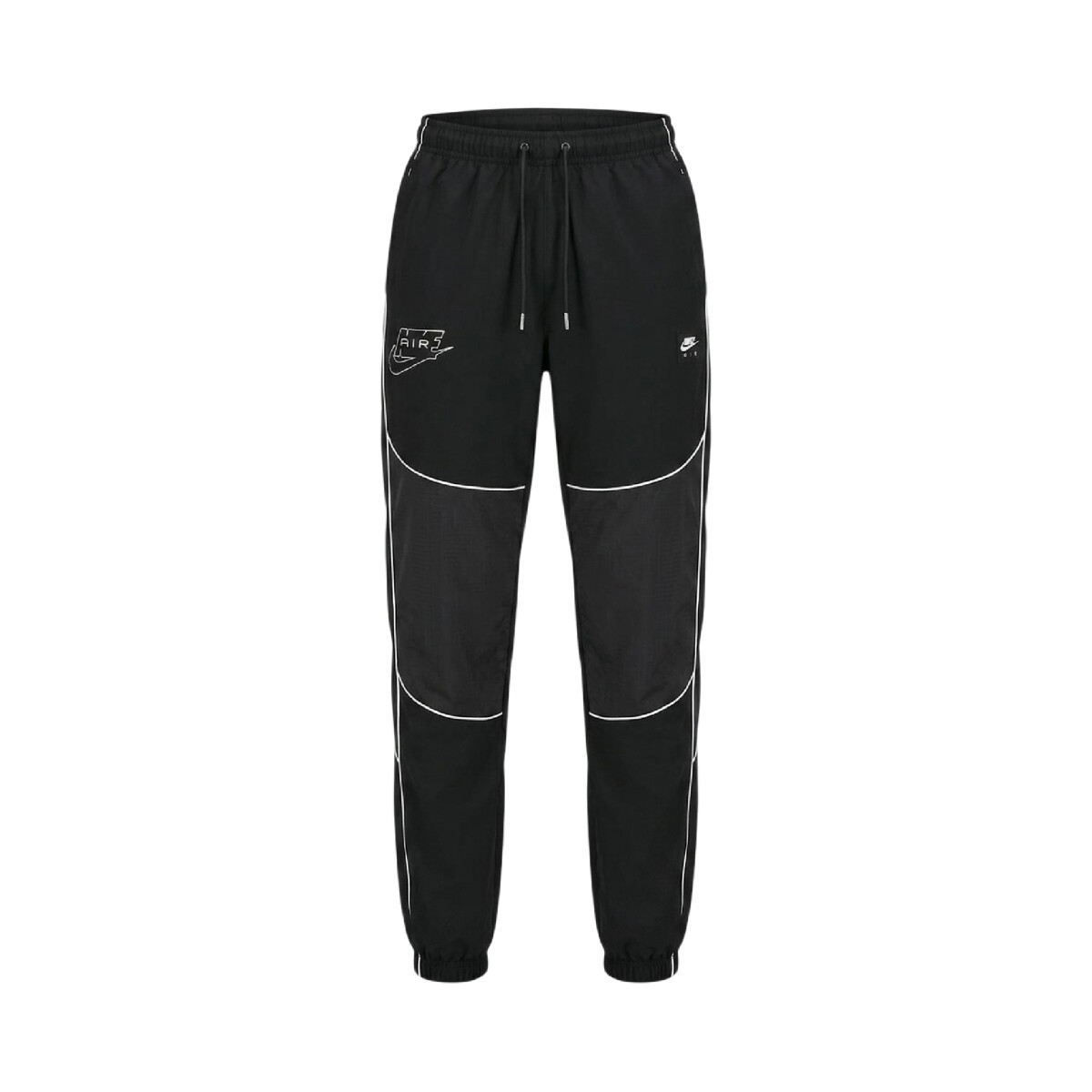 Pantalon Nike Air Hybrid Utl Pant - Black 