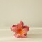 PINZA HAWAIIAN FLOWER PINZA HAWAIIAN FLOWER ROSA/NARANJA