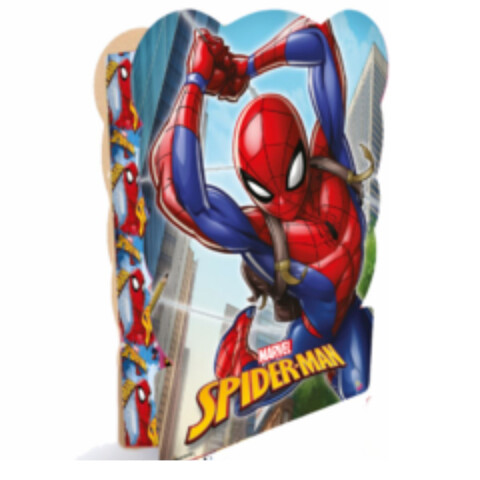 Piñata SPIDERMAN Piñata SPIDERMAN
