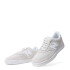 Championes de Mujer New Balance 080 Gris - Blanco