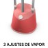 Plancha Steamer Vertical Philips Ste1020/40 PLANCHA A VAPOR STEAMER STE1020/40