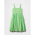 EMBRO TANK MIDI DRS JULEP GREEN