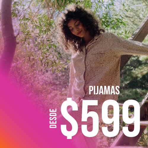 PIJAMAS