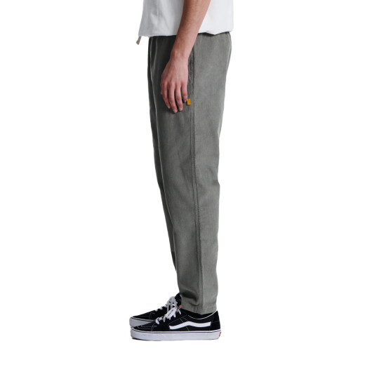 Pantalon Critical Slide All Day Cord - Gris Pantalon Critical Slide All Day Cord - Gris