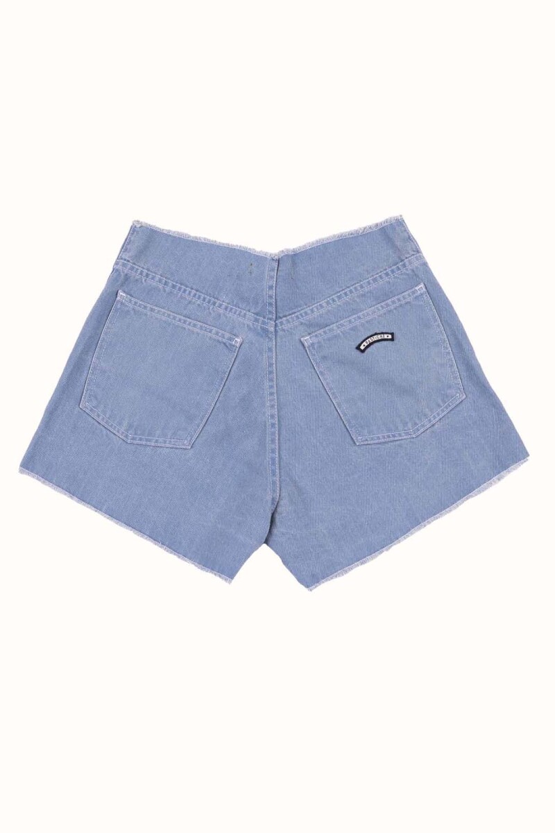 Short Mar jean Celeste