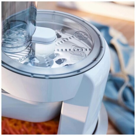 Robot De Cocina BOSCH MUMS2EW40 700W Con Procesadora De Alimentos Y Accesorios Robot De Cocina BOSCH MUMS2EW40 700W Con Procesadora De Alimentos Y Accesorios