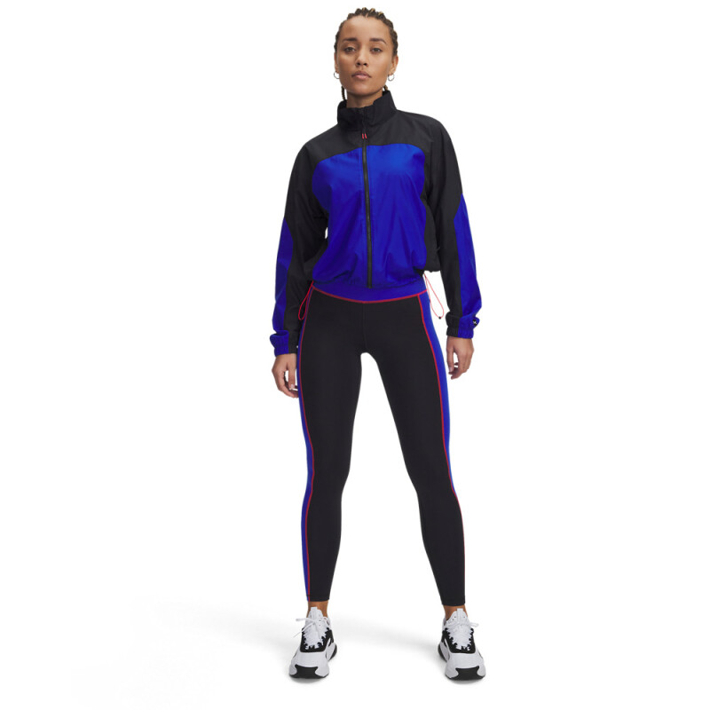 Pjt Rck Woven Top-BLK BLK-001