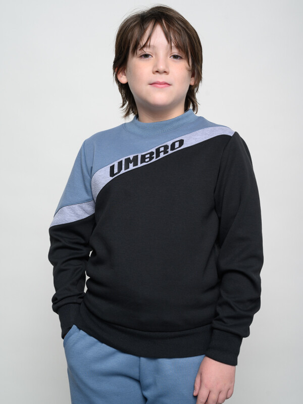 BUZO JUT Umbro Junior 02p