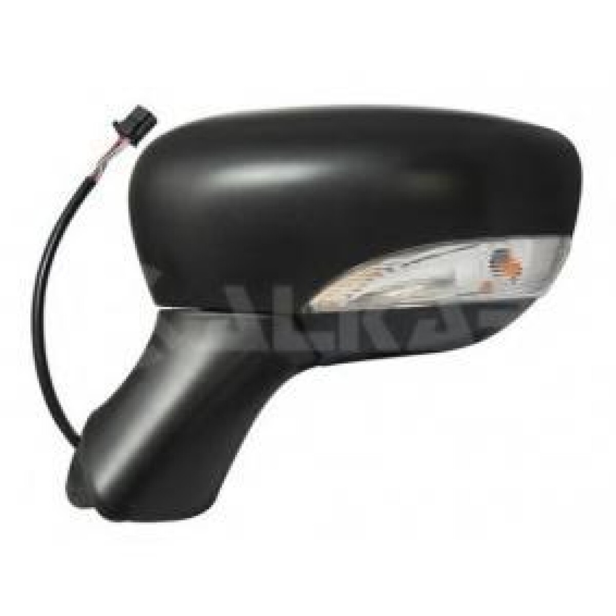 ESPEJO RENAULT CLIO IV (14-)IZQ. ELECTRICO - 