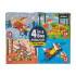 Puzzles x4 diseños Puzzles X4 Diseños