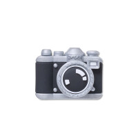 Jibbitz™ Charm Camara Digital Multicolor