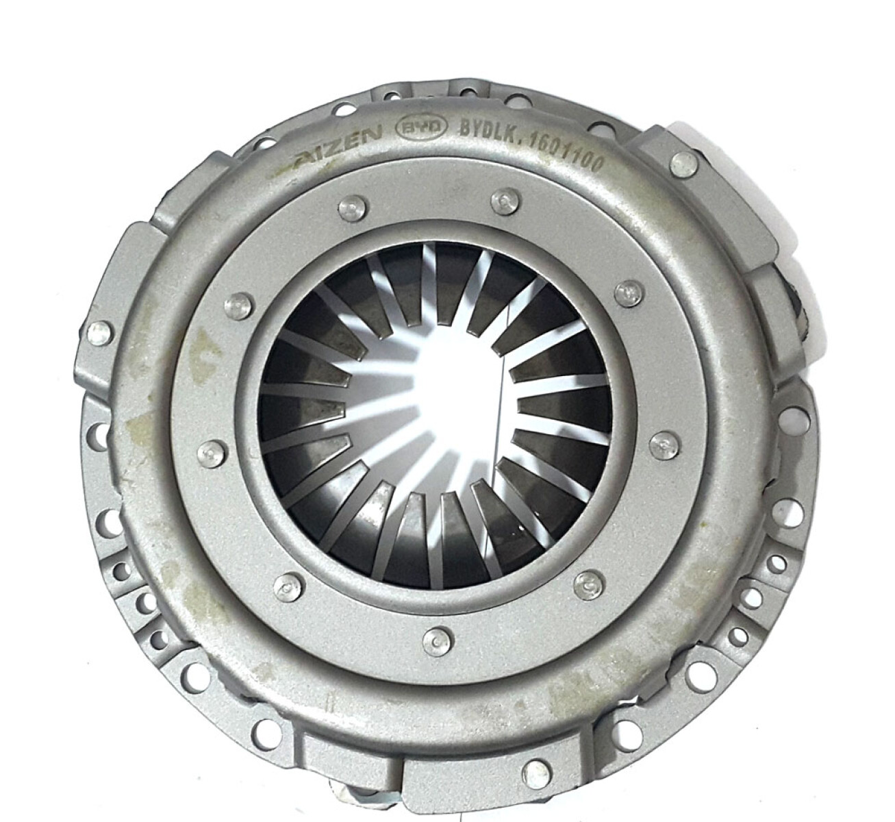 PLACA DE EMBRAGUE BYD F0 188MM - 