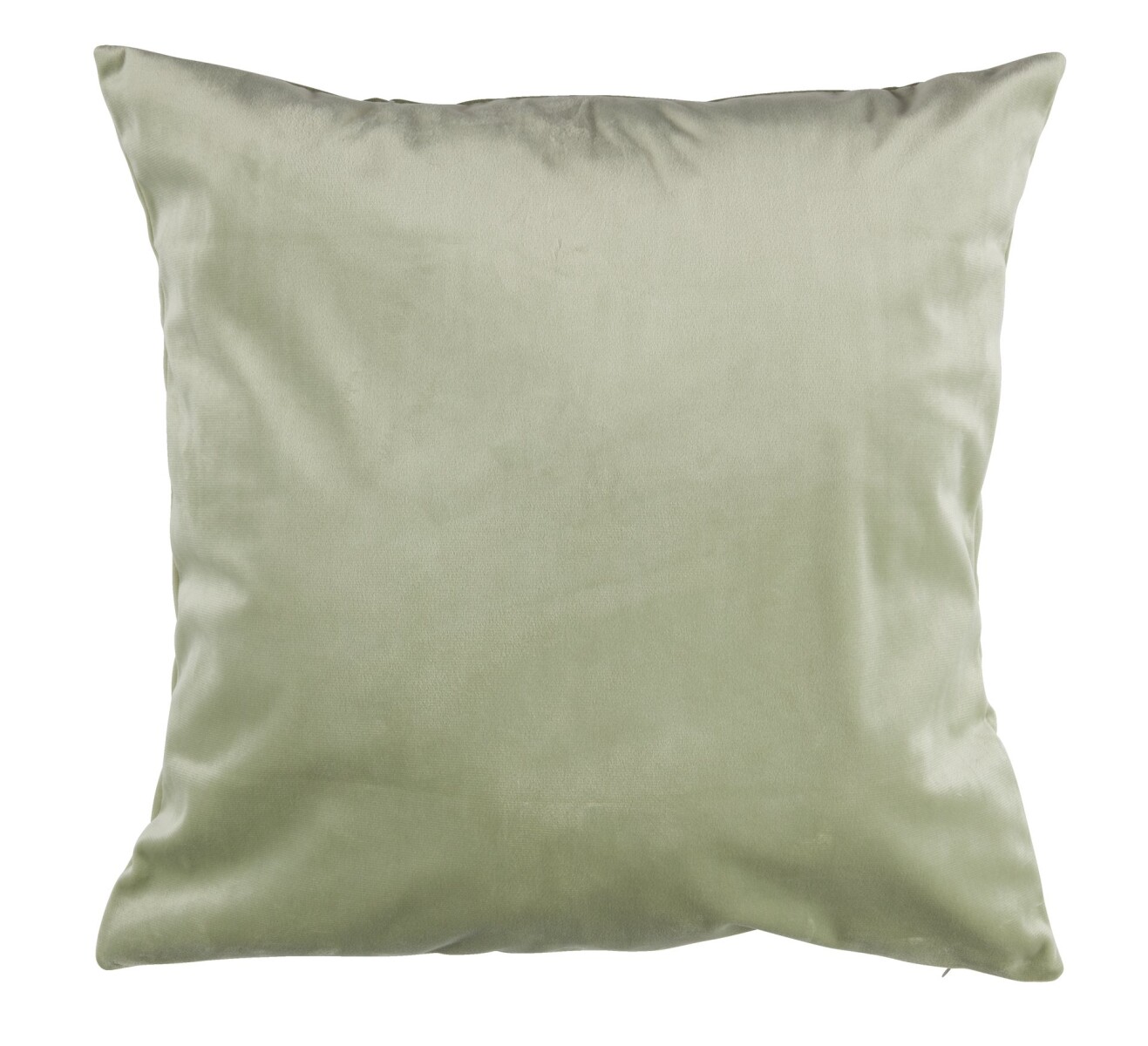 Funda de almohadón ERTEVIKKE 50x50 verde 