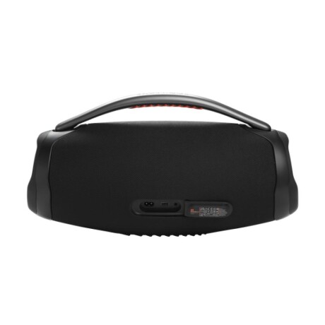 Parlante Inalámbrico JBL Boombox BT 3 Batería 24Hrs Wterproof - Black Parlante Inalámbrico JBL Boombox BT 3 Batería 24Hrs Wterproof - Black