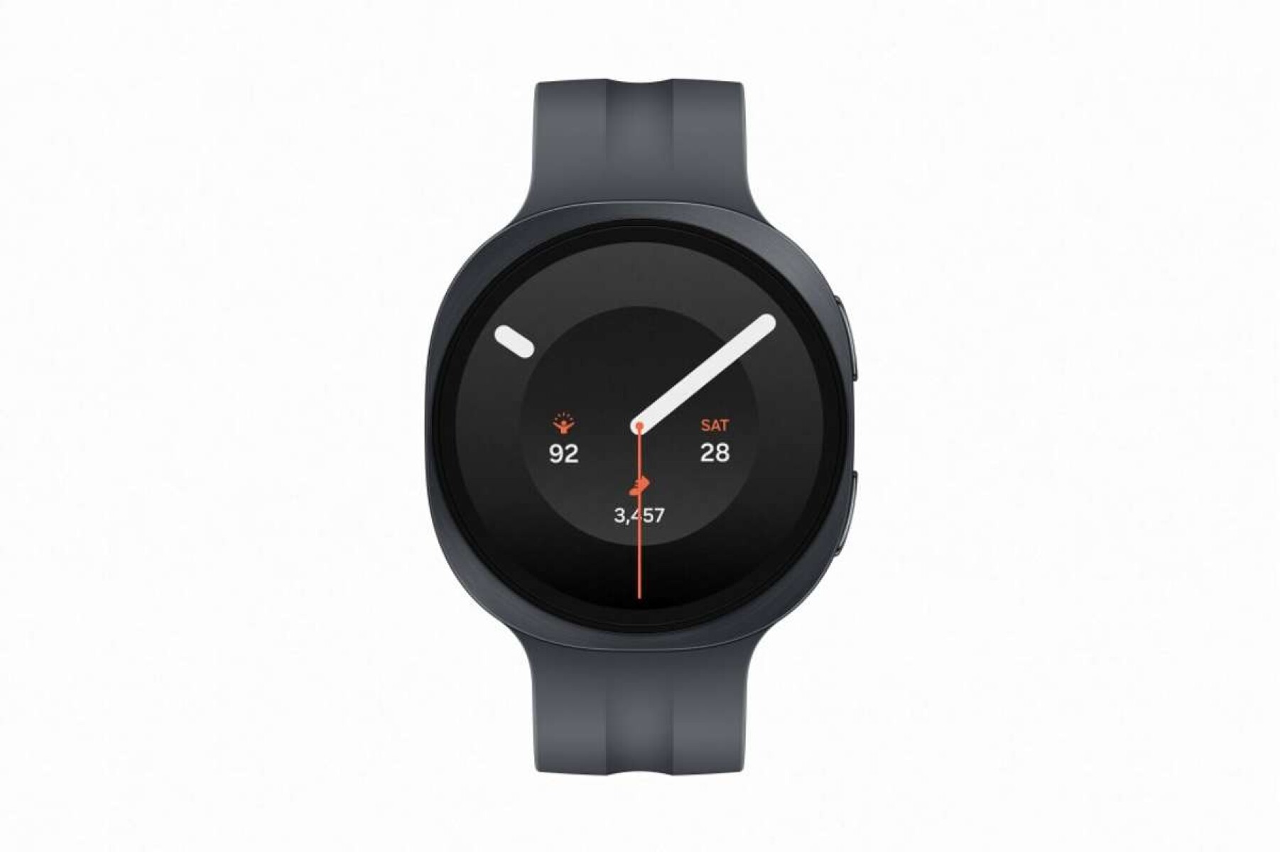 Samsung Galaxy Watch9 44 mm - Black 