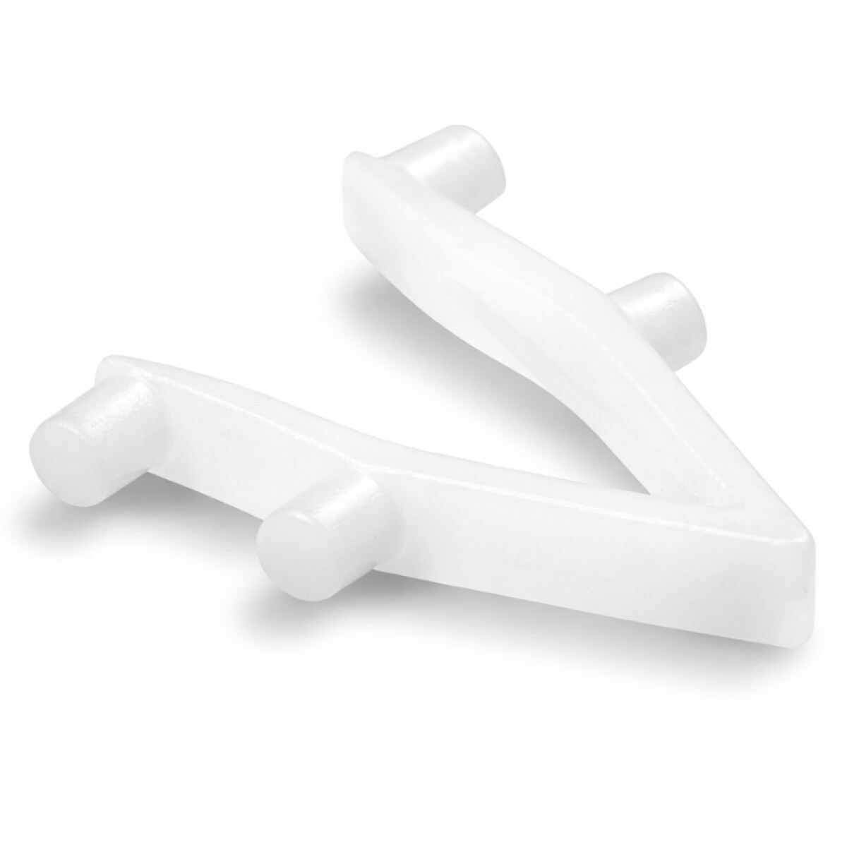 INTEX REPUESTO PIN -V- DOBLE BOTON OVAL/RECT ULTRA FRAME 