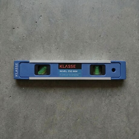 Nivel 225mm Klasse Nivel 225mm Klasse