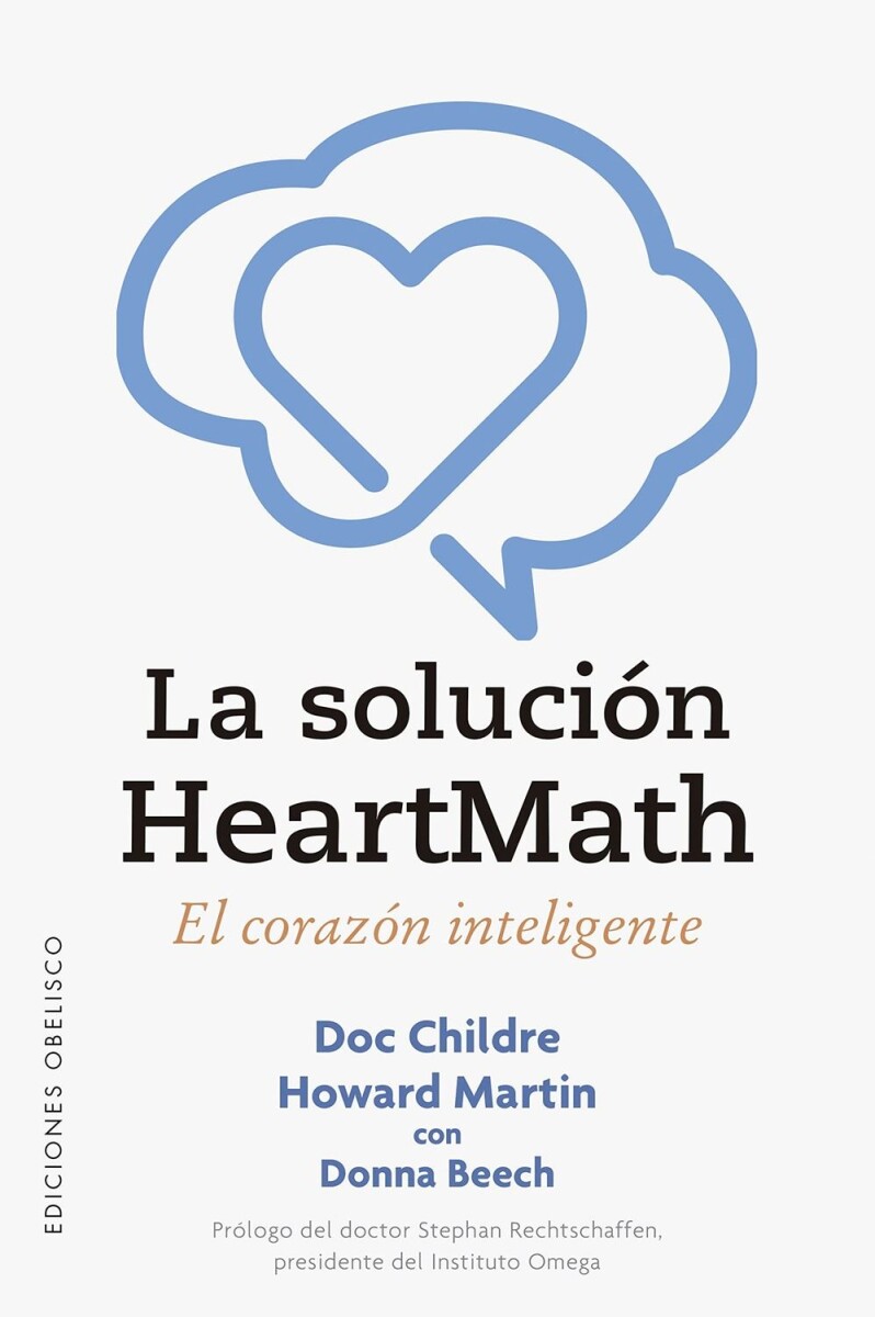 Solución Heartmath 