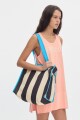 Tote Club Black
