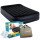 Colchón Intex Sommier 2 Plaza Queen Inflable Eléctrico Inx064124