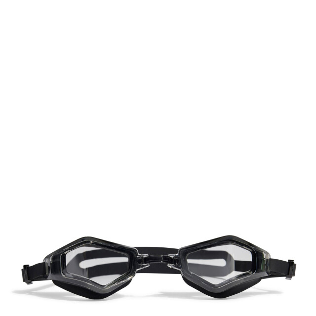 Lentes Adidas Ripstream Negro - Plateado