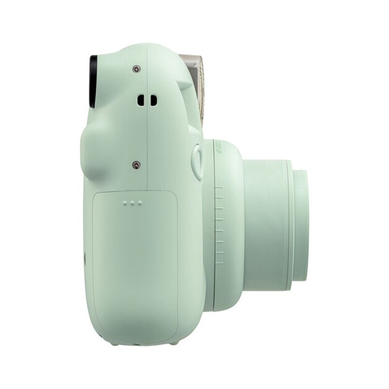 Cámara Fujifilm Instax Mini 12 Mint Green Cámara Fujifilm Instax Mini 12 Mint Green