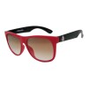 ANGRY BIRS 1007-40 C MARRÓN D - Adulto - Rojo rojocombinado