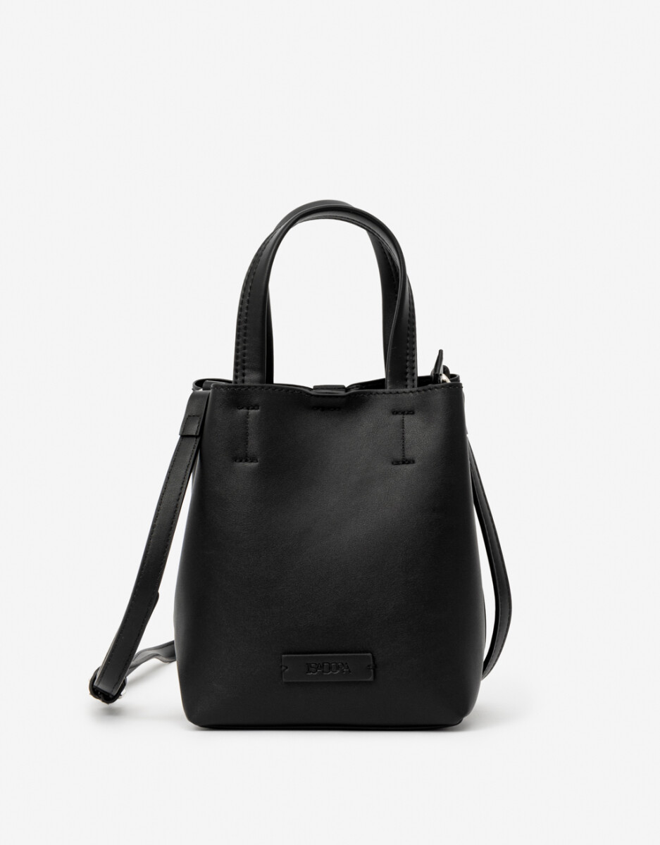 Cartera City Doble Asa 