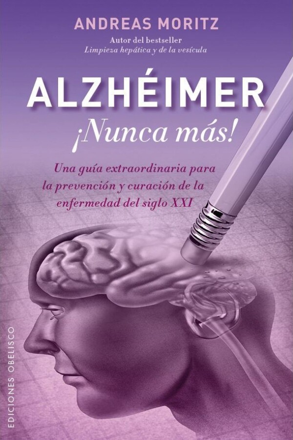 Alzhéimer. ¡nunca Más! Alzhéimer. ¡nunca Más!