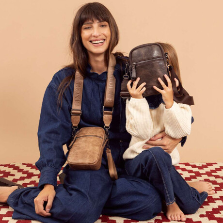 Bandolerita Amelia Cafe