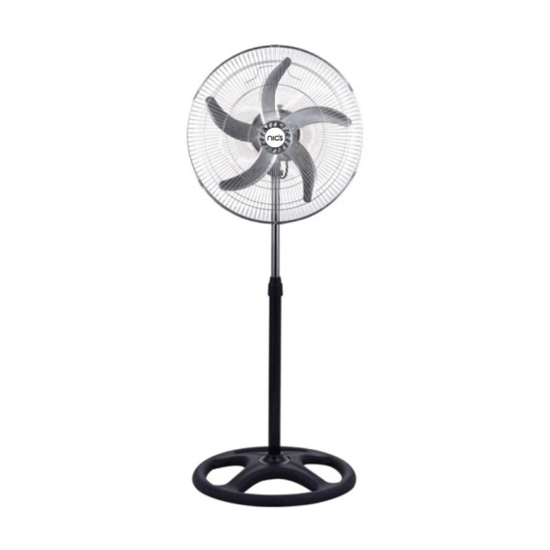 Ventilador Nic´s de pie 5 Aspas FS45H Ventilador Nic´s de pie 5 Aspas FS45H