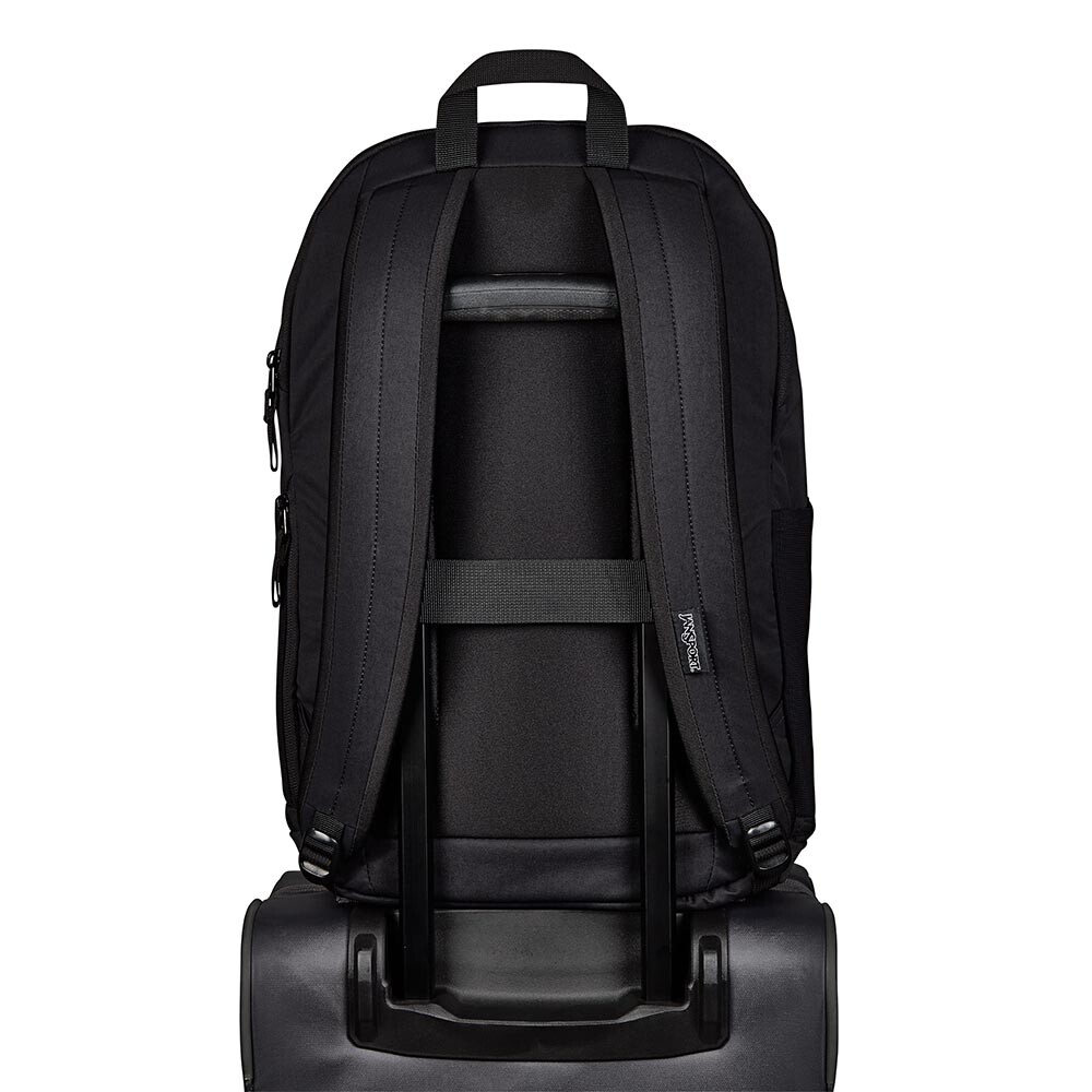 Mochila Serenity Pack Soft Nylon - Black
