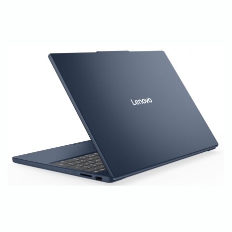 Notebook LENOVO IP Slim 3 15.6' FHD 512 GB / 8GB I5-13420H W11 - Blue Notebook LENOVO IP Slim 3 15.6' FHD 512 GB / 8GB I5-13420H W11 - Blue