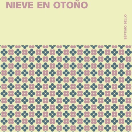 NIEVE EN OTOÑO NIEVE EN OTOÑO