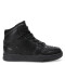 Championes MissCarol Dier Negro