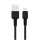 Cable USB PAH! Tipo Micro Negro