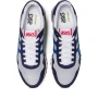 Tiger Runner II - Hombre Piedmont Grey/Peacoat