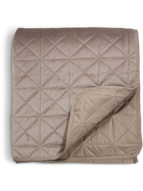 Colcha ENGBLOMME 220x240 arena osc Colcha ENGBLOMME 220x240 arena osc