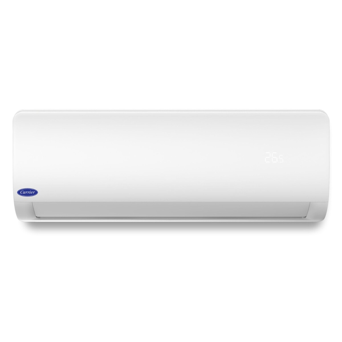 Aire Acondicionado Split Carrier Inverter 24000 BTU 