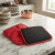 Agarradera Neopreno Home Class 17 x 20,5 cm ROJO