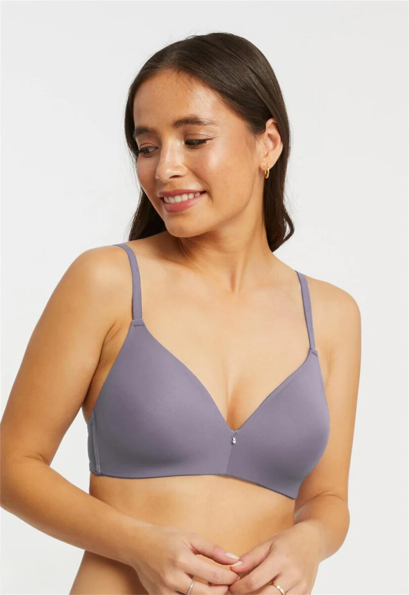 Soutien Sin Aro - Lila 